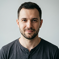 Дмитрий Козлов